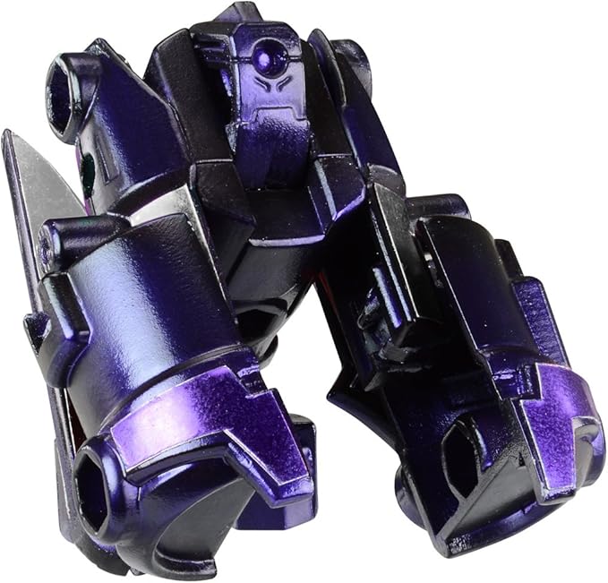 AM-05 トランスフォーマー プライム メガトロン (PVC フィギュア) タカラトミー [JAPAN] by タカラ トミ