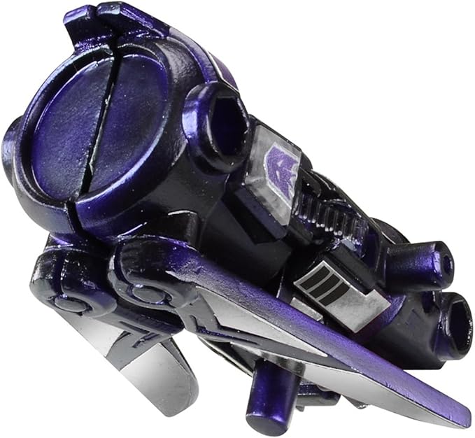 AM-05 トランスフォーマー プライム メガトロン (PVC フィギュア) タカラトミー [JAPAN] by タカラ トミ